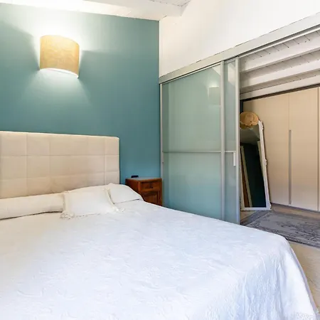 Terrazza Vista By Interhome Appartement San Remo