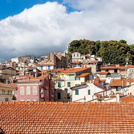 Terrazza Sul By Interhome Apartment *