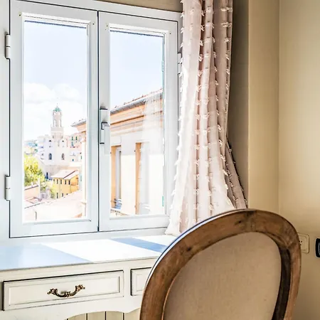 Terrazza Sul By Interhome Apartment Sanremo