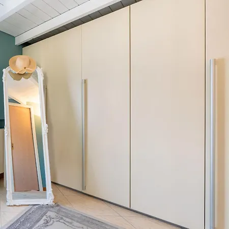 Terrazza Vista By Interhome San Remo