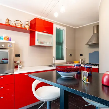 Terrazza Vista By Interhome San Remo