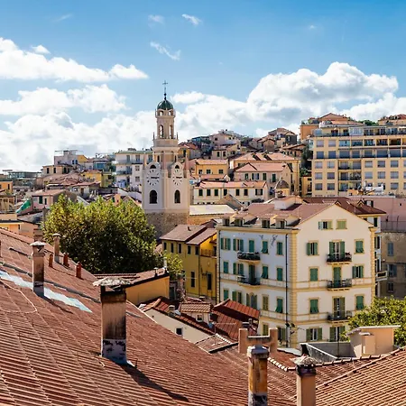 Appartement Terrazza Vista By Interhome *