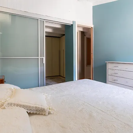 Apartment Terrazza Sul By Interhome *