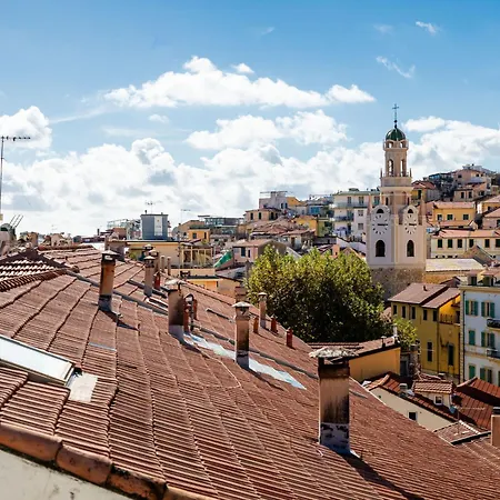 Terrazza Sul By Interhome