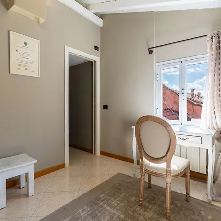Terrazza Sul By Interhome *