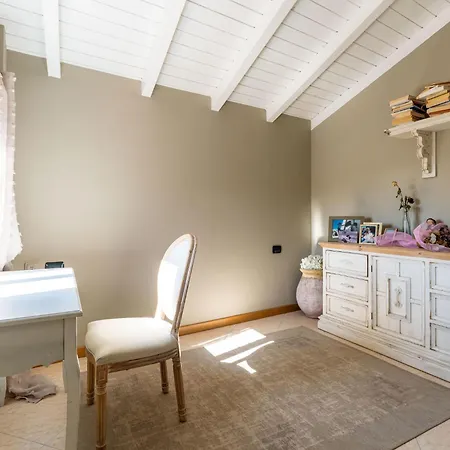 Terrazza Sul By Interhome Apartment *