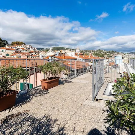 Terrazza Sul By Interhome Sanremo