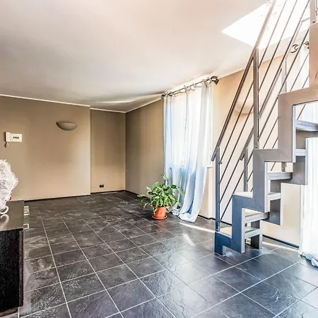 Terrazza Sul By Interhome Apartment
