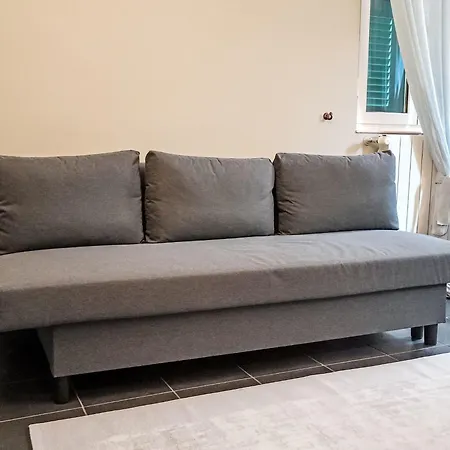Terrazza Sul By Interhome * Sanremo