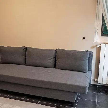 Apartment Terrazza Sul By Interhome