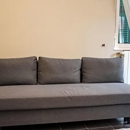 Apartment Terrazza Sul By Interhome Sanremo
